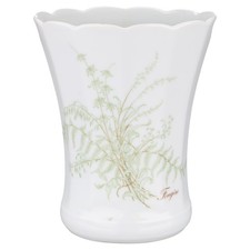 Vase Trichtervase Gallo