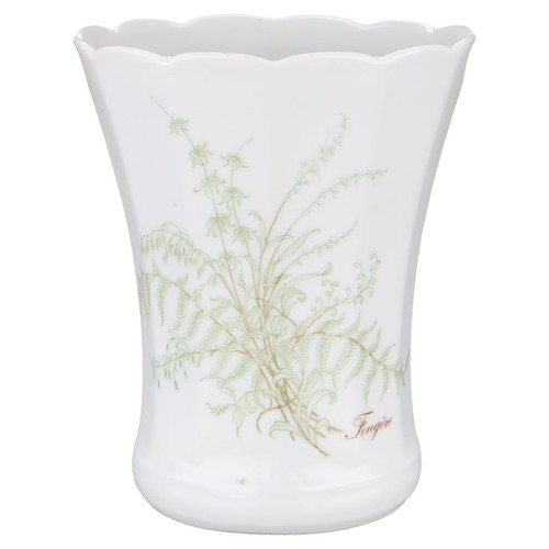 Vase trichtervase gallo - vase,