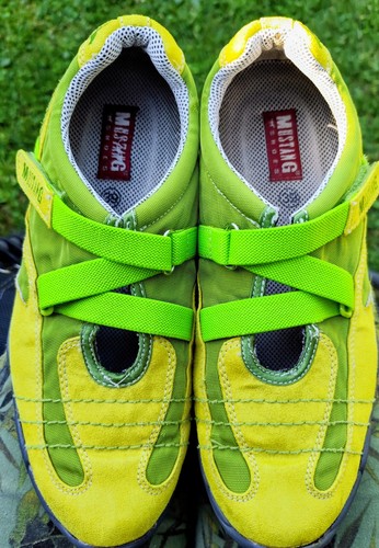 Mustang laufschuhe - mustang,