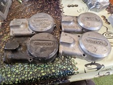 4 Stück Simson Lichtmaschiene S51