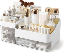 Lacuasmall Make-up Organizer