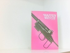 Waffen Revue. Nr. 1 Juni 1971