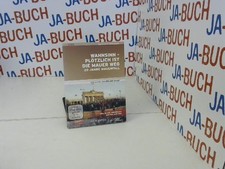 Die Berliner Mauer - Wahnsinn, plötzlich ist die Mauer weg - 20 Jahre Mauerfall 