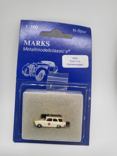 Marks spur 0622 - n,