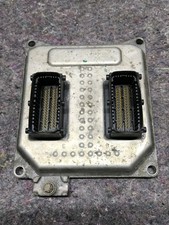 Opel Astra H Zafira B Z18XER Motorsteuergerät  12992406 5WK9395 resettet