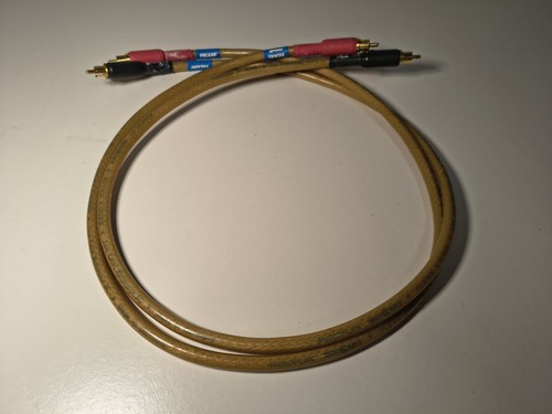 Audioplan super wire low - x-wire,