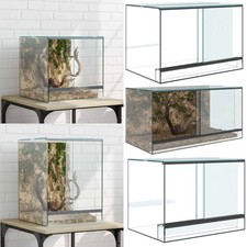 Terrarium Reptilien- Und