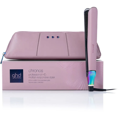 Ghd chronos limited edition - chronos,