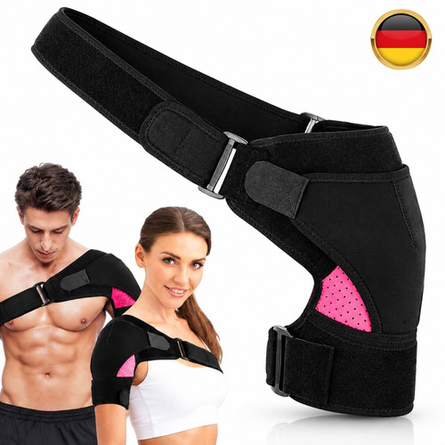 Schulterbandage schulter - schulterbandage,