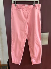 RIANI: Hose/Chino, rosa/pink, 42-44, Neu