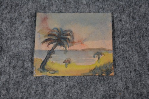 Hans goller miniatur - goller,