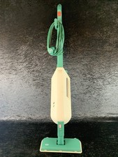 Vorwerk Hexe 810 Dampfreiniger Auflösung Nachlass Reiniger Defekt ? Bastler ?