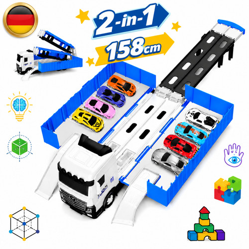 158cm transformierend - 158cm,