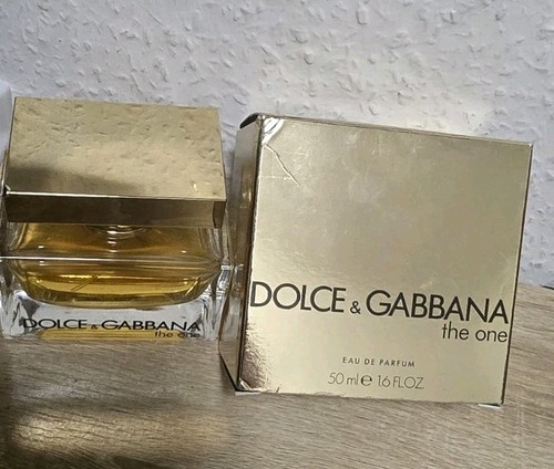 Dolce gabbana the - &,