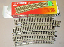 H0 Fleischmann 10 x Profigleis