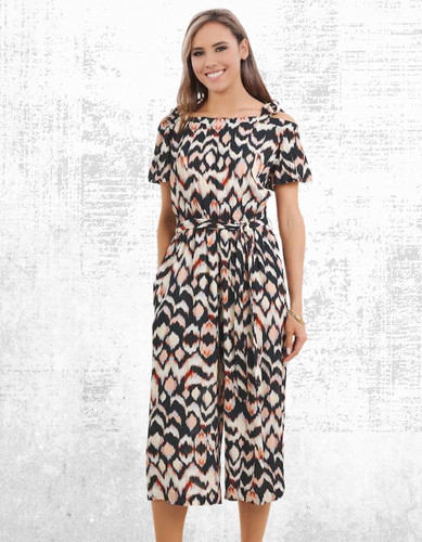 Jumpsuit damen williams - jumpsuit,