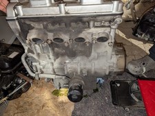 Kawasaki ZX900E ZX9R ´01