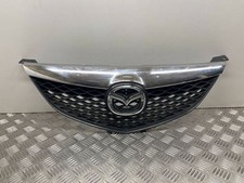 Mazda 6 2007 Kühlergrill