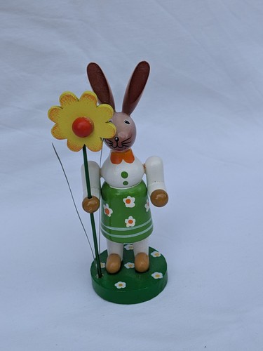 Osterdekoration osterhase - osterdekoration,,