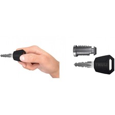 Thule one key - one-key, system