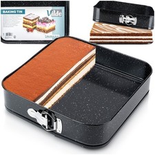 Backform Tortenform Granitform