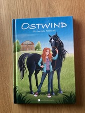 Ostwind für immer freunde - ostwind,