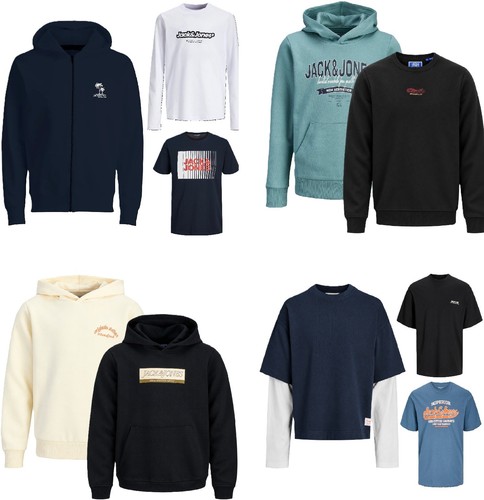 Jack jones jungen - jack,