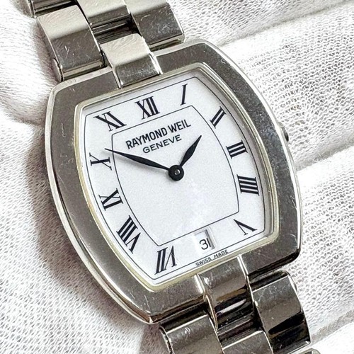 Raymond weil tango square - tango,