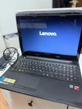 Lenovo G50-45 15,3Zoll 250GB SSD 8GB Ram AMD QC-4000