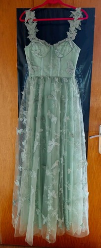 Abiball kleid 38 - abiball,