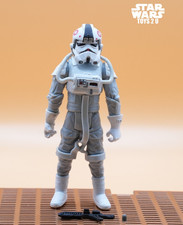 STAR WARS AT-AT DRIVER (BATTLE