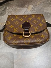 Louis Vuitton Saint Cloud