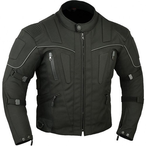 Biker motorradjacke cordura - biker-motorradjacke,,