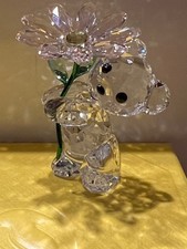 Swarovski Figuren Krisbär mit