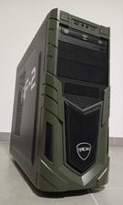 HYRICAN Gaming PC, Intel i5