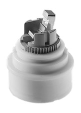 Hansa Hansaeco Einheitssteuerpatrone für AP-/UP-Armaturen 59904601