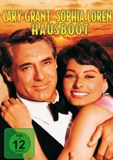 Hausboot - (Cary Grant +