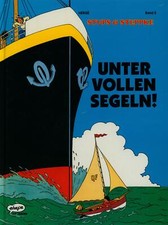 Stups und Steppke Nr. 2 -