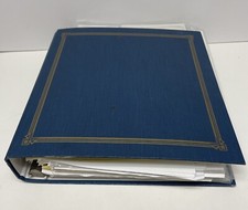 Norwegisch Familie Foto Album