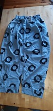 Bass hose ballonhose 3 - hose,