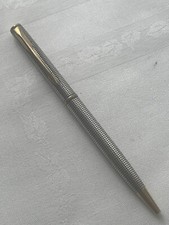 PARKER SONNET - Kugelschreiber - Sterling Silber - Cisele`