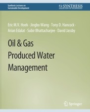 Hoek - Oil  Gas Produced Water