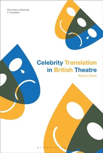 Stock celebrity translation - -,