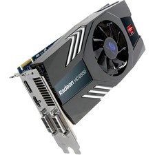 Sapphire AMD Radeon HD 6850