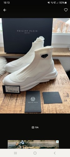 Philipp plein schuhe - plein, 41