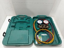 Refco M4-3-DELUXE-DS-MULTI