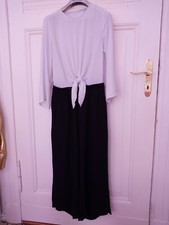Zara Overall Jumpsuit Gr  M