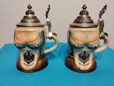 Deutschland Echtheits