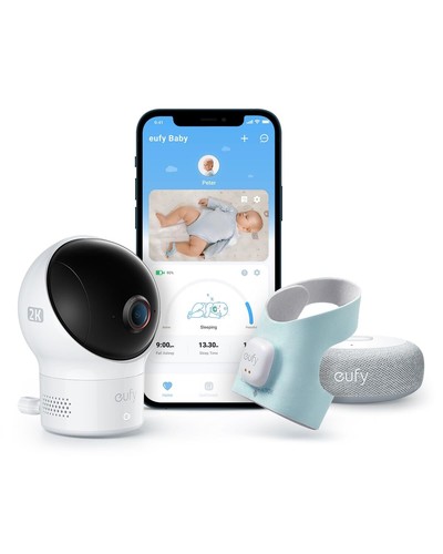 Eufy baby s340 smart - baby, sock