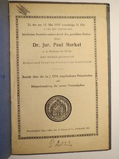 Greifswald - Universität -